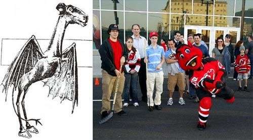 Những bí ẩn ‘chôn vùi’ theo thời gian