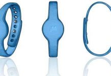 IntelligentM - thiết bị giám sát vệ sinh cho ngành y tế