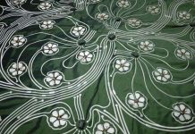 Mền tạo hình 3D