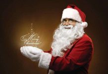 Bạn đang vô tình làm hại trẻ con khi khiến chúng tin ông già Noel có thật