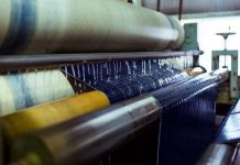 Nhật Bản mới là nơi sản sinh ra loại vải denim "đỉnh" nhất