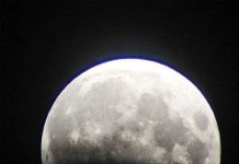 Những hiện tượng thiên văn kỳ ảo trong tháng 4