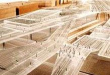 Năng lượng sạch từ con người