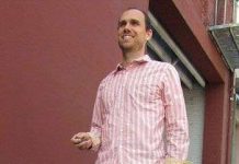 Giày tự đi dành cho người lười