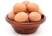 10 điều lý thú về quả trứng gà