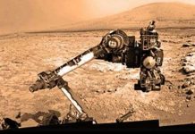 4 thiết bị thám hiểm sao Hỏa "nhàn rỗi" vì mặt trời