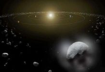 Phát hiện hơi nước tỏa ra từ hành tinh lùn Ceres Phát hiện hơi nước tỏa ra từ hành tinh lùn Ceres