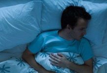 Vì sao chúng ta nói mê khi ngủ?