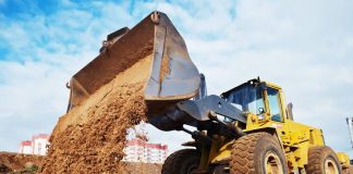 Chuyện khó tin nhưng có thật: thế giới đang rơi vào khủng hoảng cát