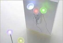 Căn phòng thông minh nhận dạng giọng nói và cảm xúc Căn phòng thông minh nhận dạng giọng nói và cảm xúc