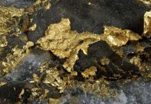 Trung Quốc phát hiện mỏ vàng có trữ lượng hơn 100 tấn tại Tân Cương