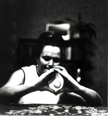 Chuyện về những người có khả năng siêu phàm (P1)