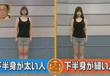Đài TBS Nhật Bản chỉ ra nguyên nhân ai cũng mắc khiến chân to như... "cột đình"