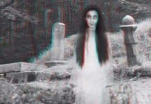 10 bằng chứng khoa học về sự tồn tại của hồn ma