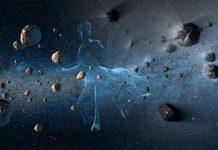 Tìm được nguồn gốc của các nhân mã