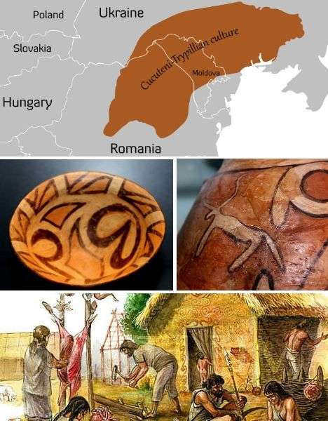 Bí ẩn sự biến mất của các nền văn minh cổ đại