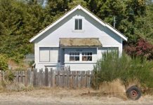 Cận cảnh những thị trấn kỳ bí chỉ có 1 cư dân sinh sống