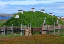 8 kỳ quan cổ đại bí ẩn thế giới chưa gọi tên