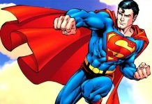 Tại sao Superman lại mặc đồ lót ra ngoài?
