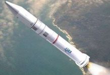 Nhật Bản phát triển tên lửa đẩy mới