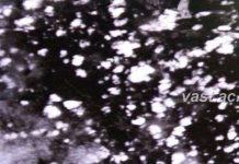 Vệ tinh Việt Nam thu được bức ảnh đầu tiên