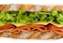 Công nghệ giữ thực phẩm tươi trong nhiều năm