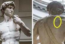 8 kiệt tác điêu khắc ẩn chứa những bí mật mà ít người biết đến