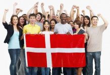 Tại sao người Đan Mạch hạnh phúc nhất thế giới?