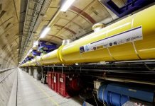 Máy laser tia X sáng gấp một tỷ lần các máy hiện nay