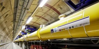 Máy laser tia X sáng gấp một tỷ lần các máy hiện nay