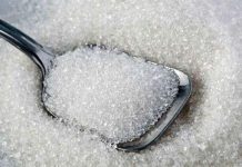 Biến đường ăn thành nguyên liệu may quần áo