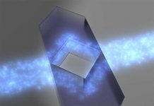 Bẻ cong ánh sáng mang đến đột phá trong công nghệ tàng hình Bẻ cong ánh sáng mang đến đột phá trong công nghệ tàng hình