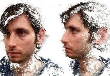 Ứng dụng biến smartphone thành máy quét 3D Ứng dụng biến smartphone thành máy quét 3D