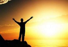 Nghiên cứu sự ra đời của mặt trời