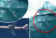 Lí do thực sự không tìm thấy MH370 suốt hơn 3 năm qua?