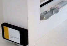 Kiểm soát cửa sổ từ xa