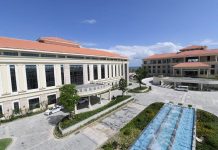 Cận cảnh nơi tổ chức tiệc APEC lộng lẫy như cung điện