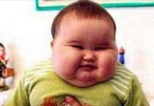 Phát hiện về gen liên quan đến béo phì ở trẻ em