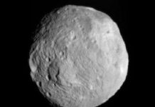 Tàu vũ trụ Nasa lần đầu thăm dò tiểu hành tinh