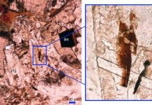 Khoáng chất ở Mặt Trăng tìm thấy nhiều ở Australia