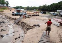 Công nghệ mới phát hiện sớm hiện tượng El Nino