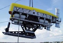 Những tuyệt tác của công nghệ thám hiểm đại dương