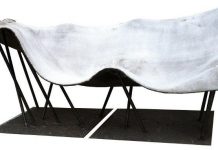 Khám phá công nghệ bê tông vải cuộn độc đáo cho xây dựng Khám phá công nghệ bê tông vải cuộn độc đáo cho xây dựng