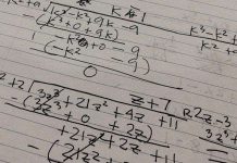 Điểm lại 8 con số quan trọng nhất trong toán học