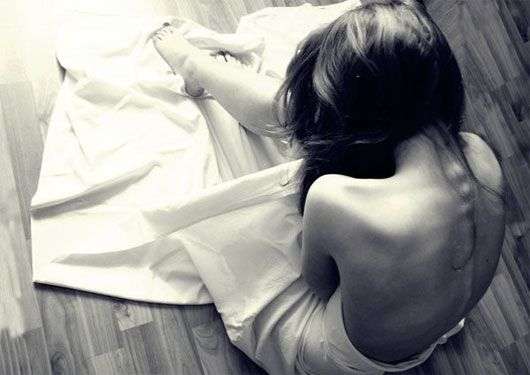 7 nỗi ám ảnh khiến bạn “sợ yêu” qua nghiên cứu tâm lý