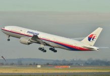 Những thành quả chưa từng thấy sau cuộc tìm kiếm MH370