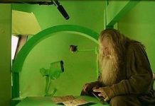 6 cảnh phim ảo đến mức bạn tin chắc rằng chúng đã được xử lý bằng kỹ xảo điện ảnh