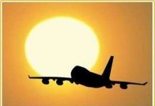 Máy bay tương lai có thể uốn lượn như chim