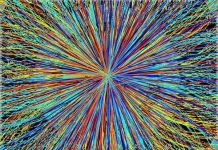 Neutrino giúp giải thích phản vật chất?