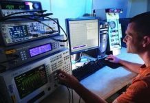 Sử dụng thiết bị idas để giám sát bao quát đường ống nước